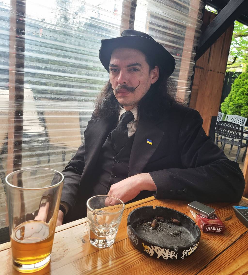 NE Portland, Oregon – May,&nbsp;2022